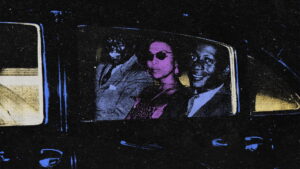 Soundtrack to a Coup d’Etat