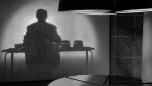 The Testament of Dr. Mabuse