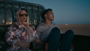 The Damned Don’t Cry