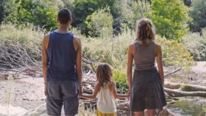 Longing for the World