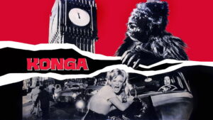 Konga