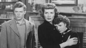 Father Was a Fullback