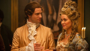 Washington’s Armor: The Journey