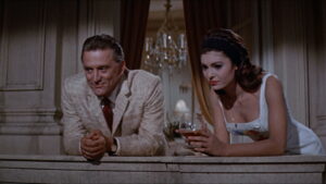 Two Weeks in Another Town