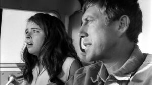 Faster, Pussycat! Kill! Kill!