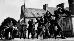 The Battle of the Rails