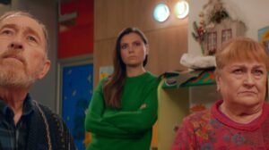 The Homeowners’ Dilemma