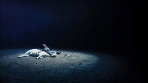 To Kill a Mongolian Horse