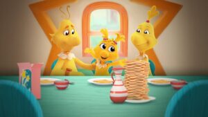 Dr. Seuss’s The Sneetches