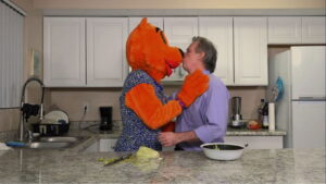 Cool Cat vs Dirty Dog ‘The Virus Wars’