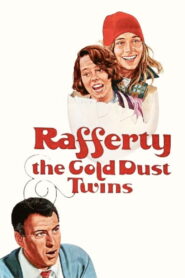 Rafferty and the Gold Dust Twins