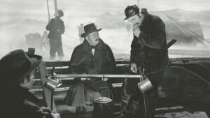 A Dispatch from Reuters