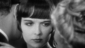 Diary of a Lost Girl