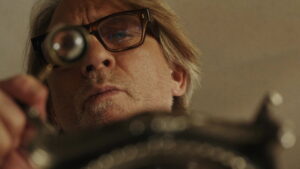 Wake Up Dead Man: A Knives Out Mystery