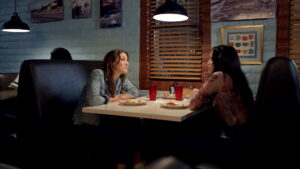 Kidnapping in the Grand Canyon