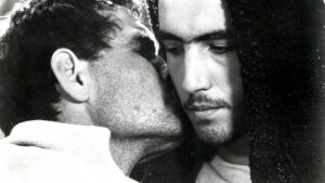 The Gospel According to St. Matthew