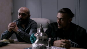 Loverboy: Emotions Off