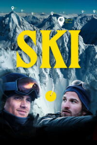 SKI – The Greatest Ski Tour of All Time