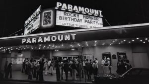 Strange Journey: The Story of Rocky Horror