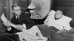 Sunrise at Campobello