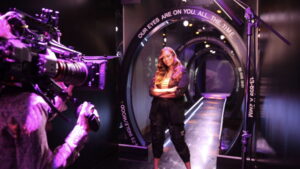 Beyond the Gaze: Jule Campbell’s Swimsuit Issue