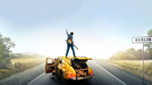 Rocky Road to Berlin