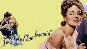 The Diary of a Chambermaid