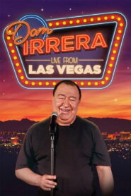 Dom Irrera: Live from Las Vegas