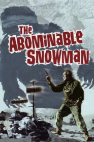 The Abominable Snowman