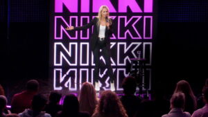 Nikki Glaser: Bangin’