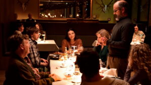 Weddings and Wokes: A Family Dilemma