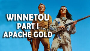 Apache Gold
