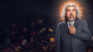 George Lopez: Muy Católico