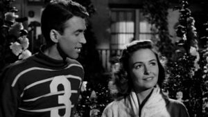 It’s a Wonderful Life