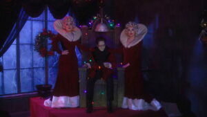 The Boulet Brothers’ Holiday of Horrors