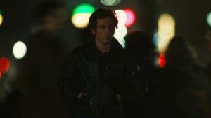 Springsteen: Deliver Me from Nowhere