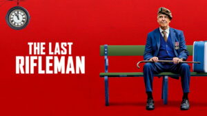 The Last Rifleman