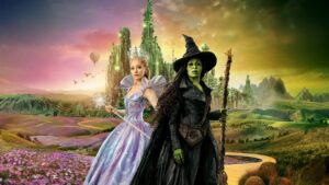 Wicked: For Good