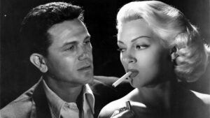 The Postman Always Rings Twice