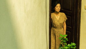 Are You Lonesome Tonight?