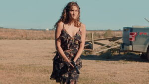 Girl With a Gun
