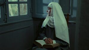 The Nun