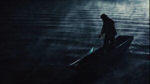 A Fishermen’s Tale