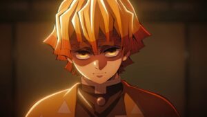 Demon Slayer: Kimetsu no Yaiba Infinity Castle