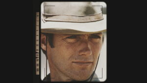 Clint Eastwood: The Last Legend