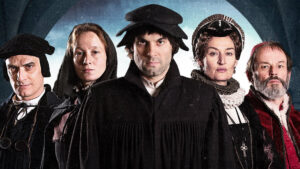 The Reformer. Zwingli: A Life’s Portrait