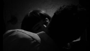 The Rape of the Vampire