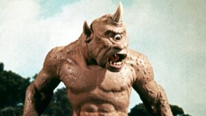 The 7th Voyage of Sinbad