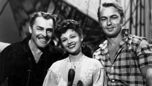 Two Years Before the Mast