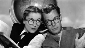 The Affairs of Susan